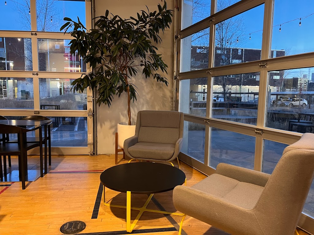 Photo of Zero Hour Cafe