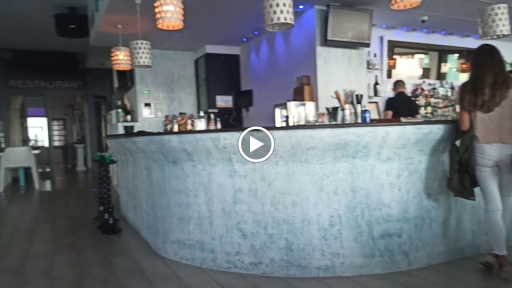 Carmen's Cafe — Ambiente