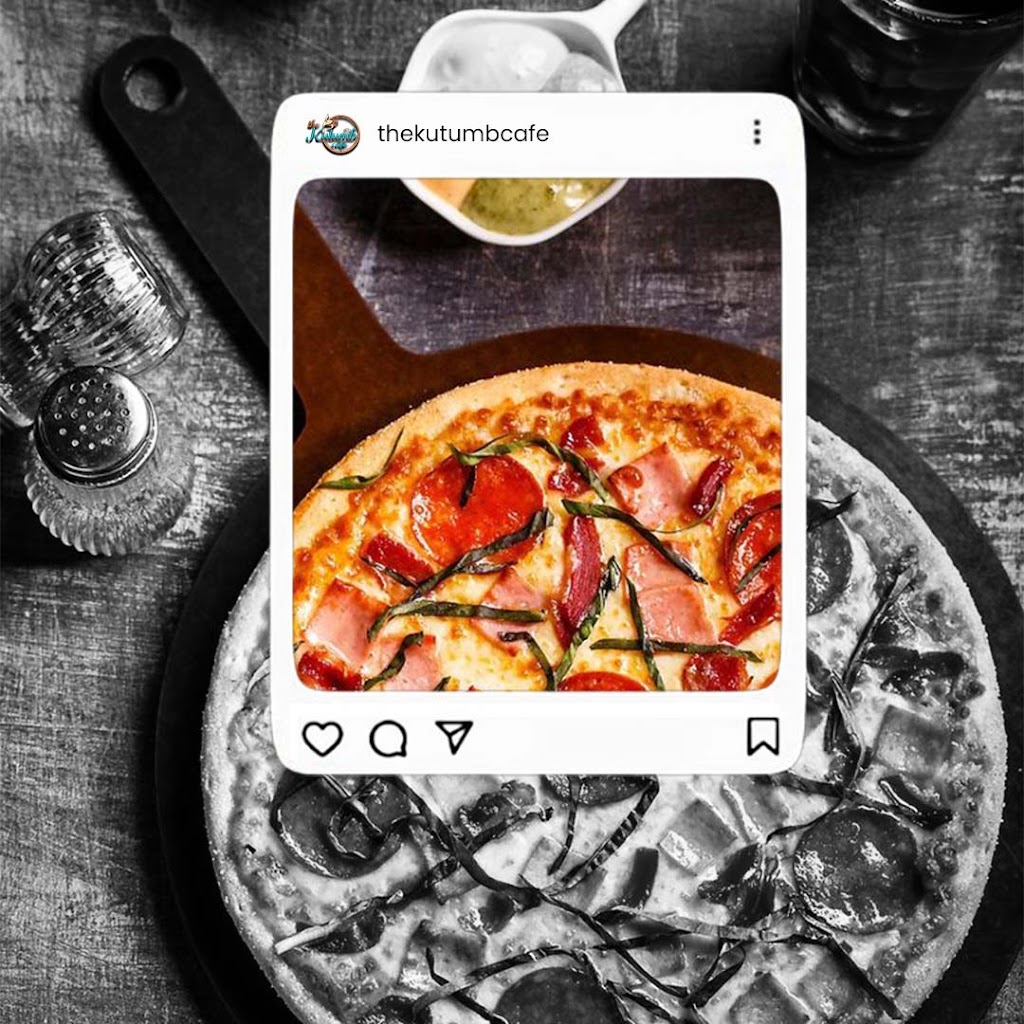 The Kutumb Cafe Best Resturant Cafe In Nangloi