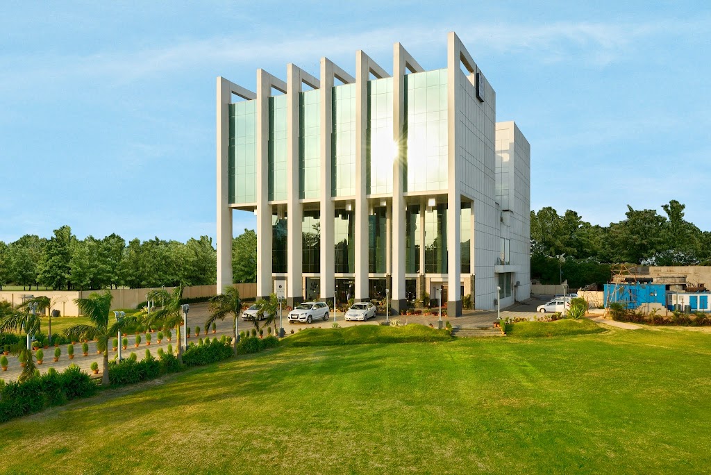 Hotel Sandy S Tower