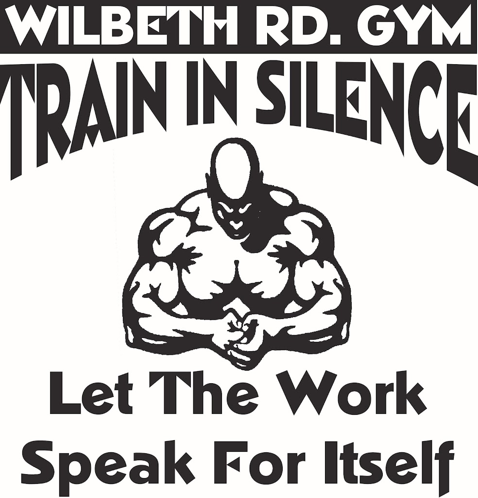  Wilbeth Road Gym