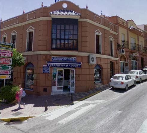 Papeleria Libreria Instituto