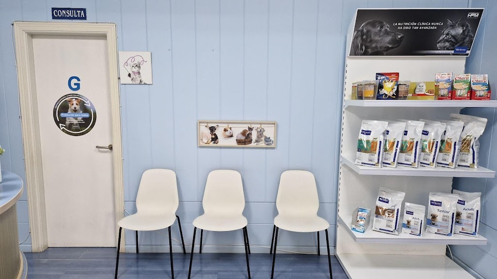 Veterinario Alcorcon