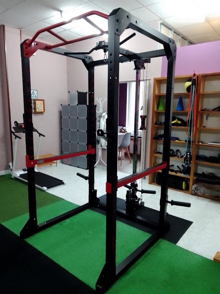 Cynara Fitness