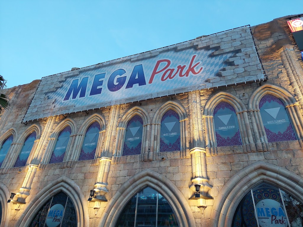 Megapark Mallorca