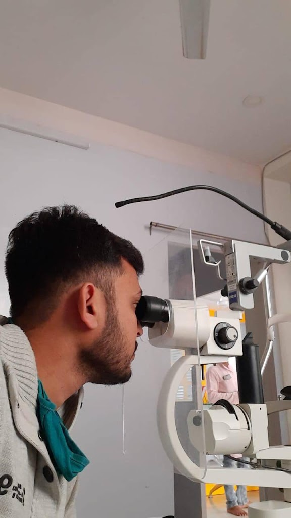 Chitrakoot Eye Care And Optical Centre Katni
