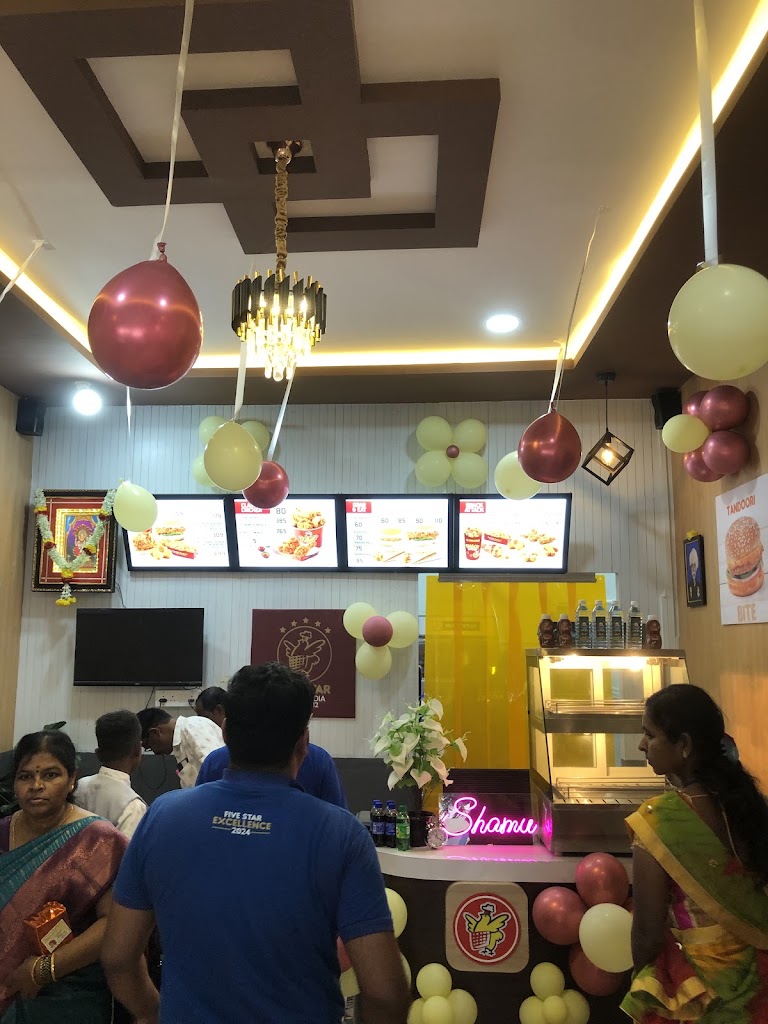 Five Star Challakere