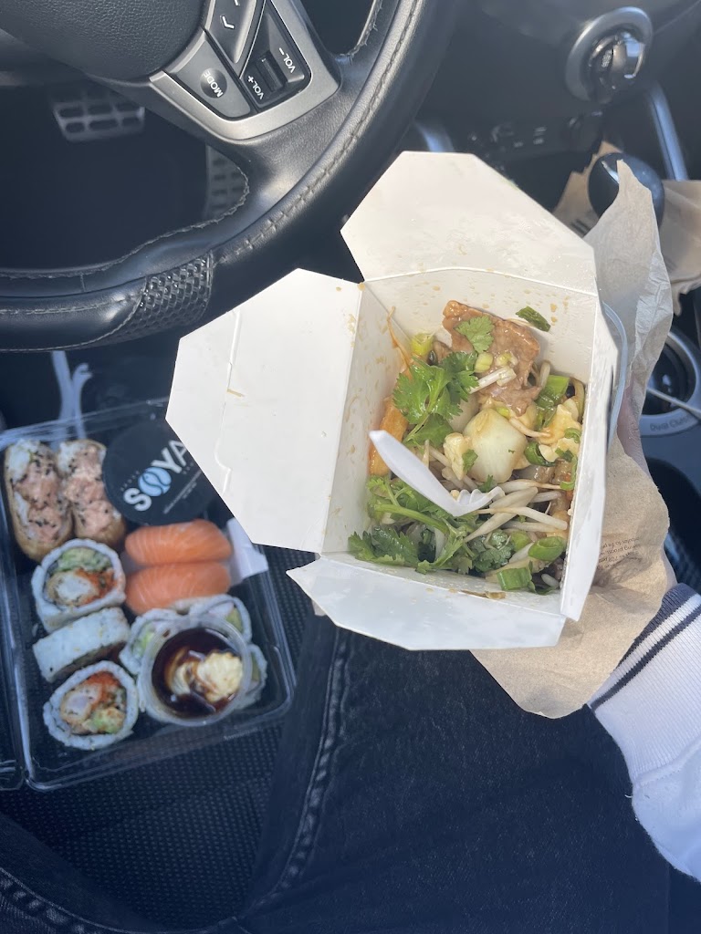 Food & drink