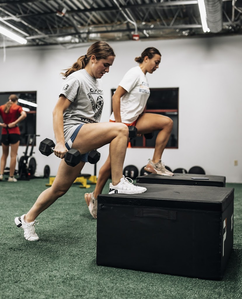  Total Athlete Performance