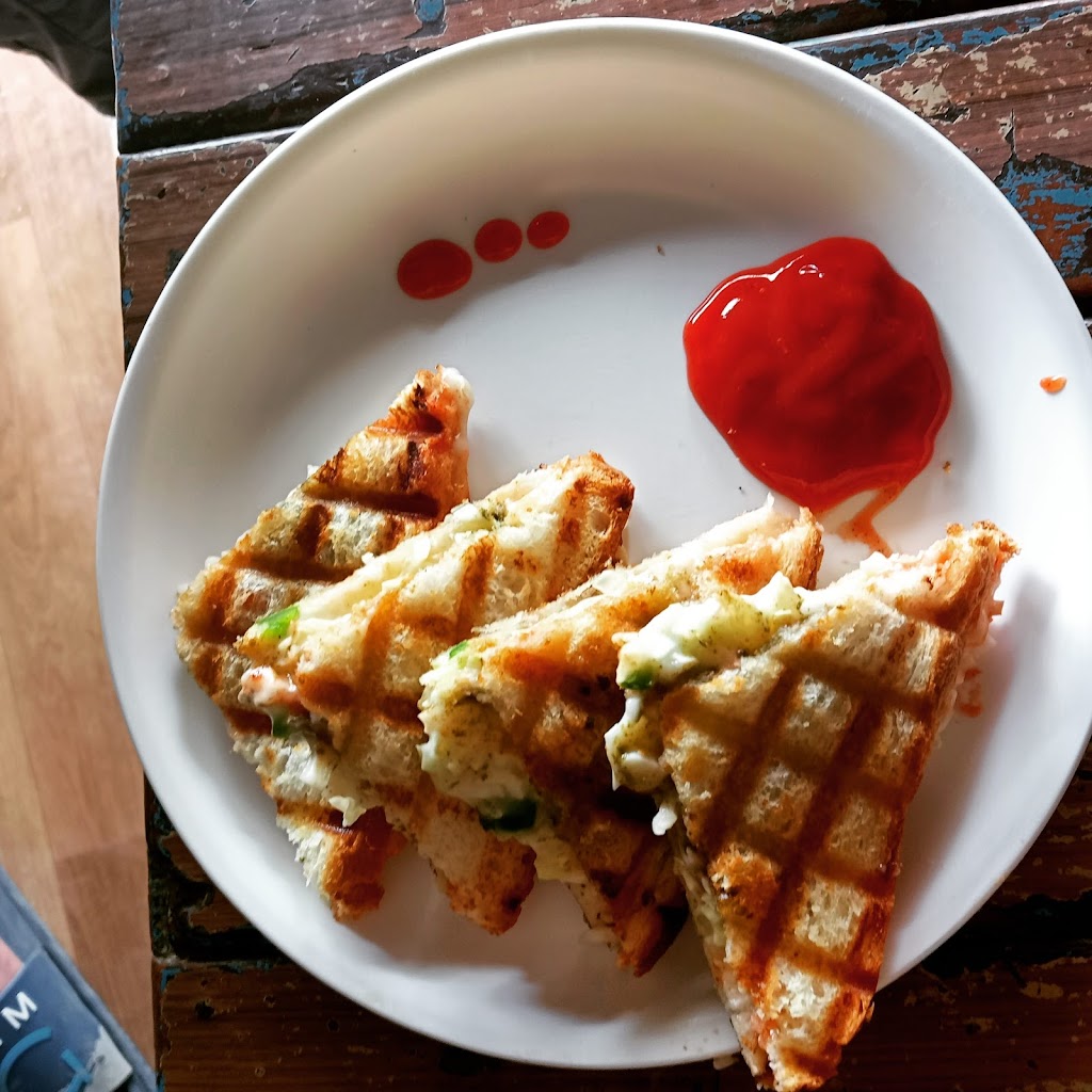 Food & drink