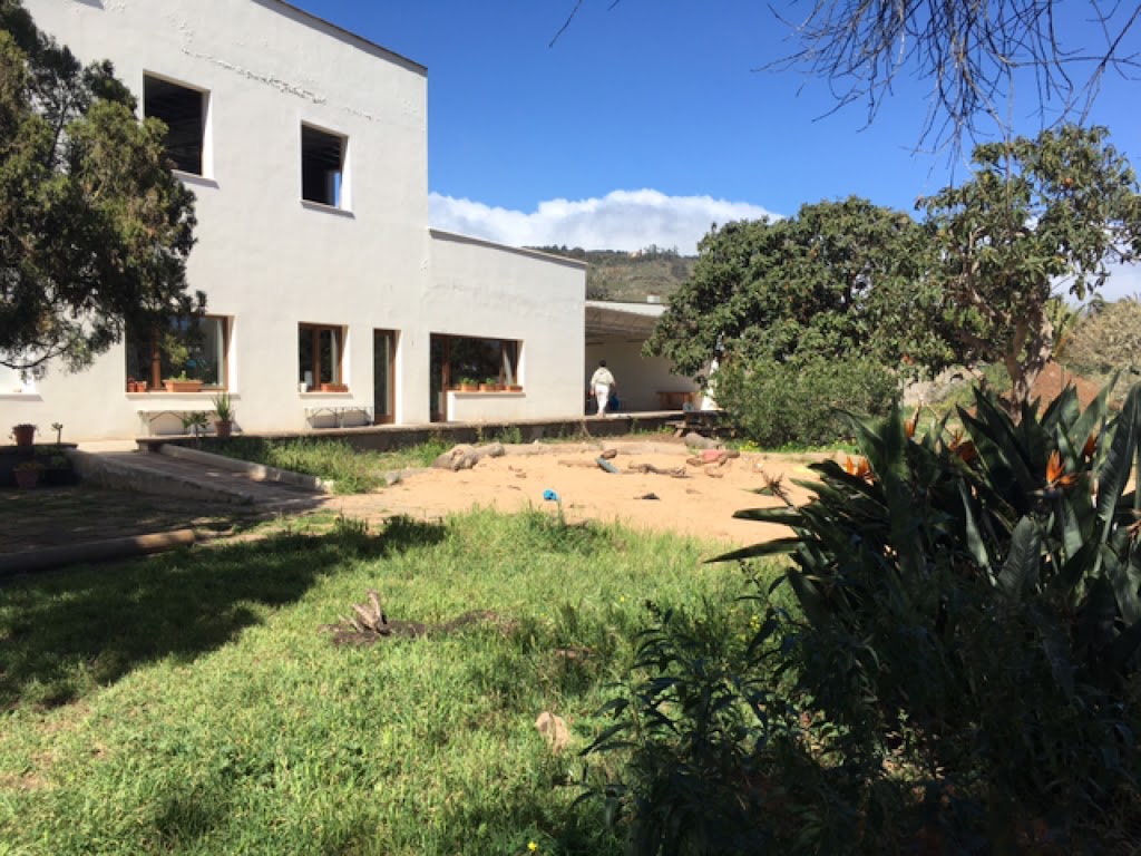 Kaleide International School — Del propietario