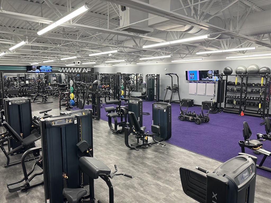  Anytime Fitness