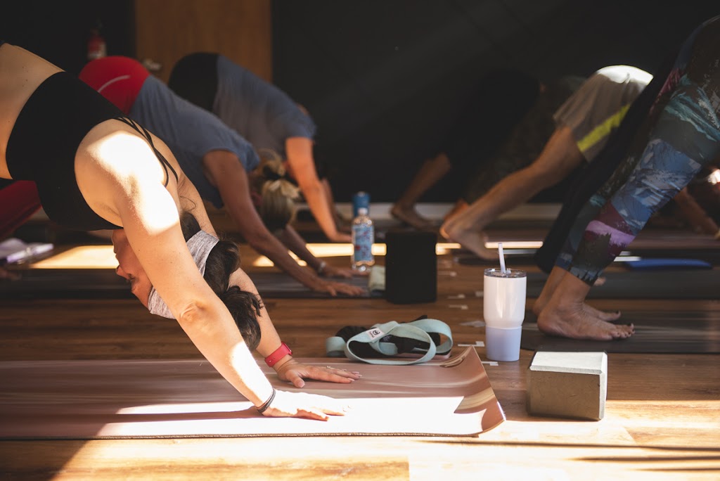  Grace And Glory Yoga