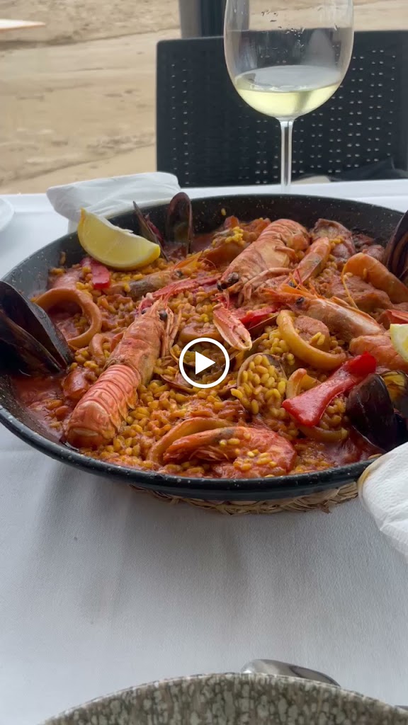 Restaurante Guille — Videos