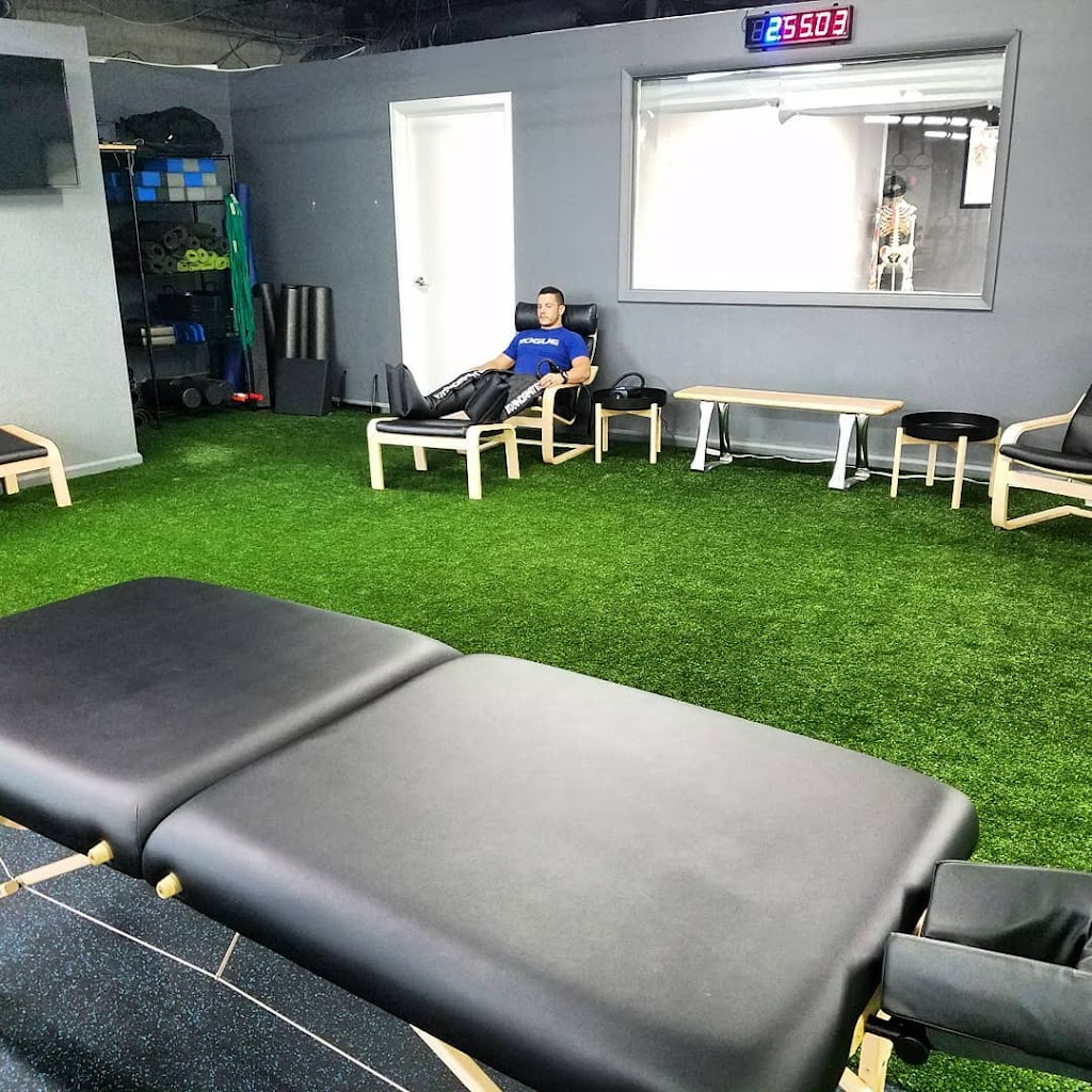  Next Level Strength & Movement