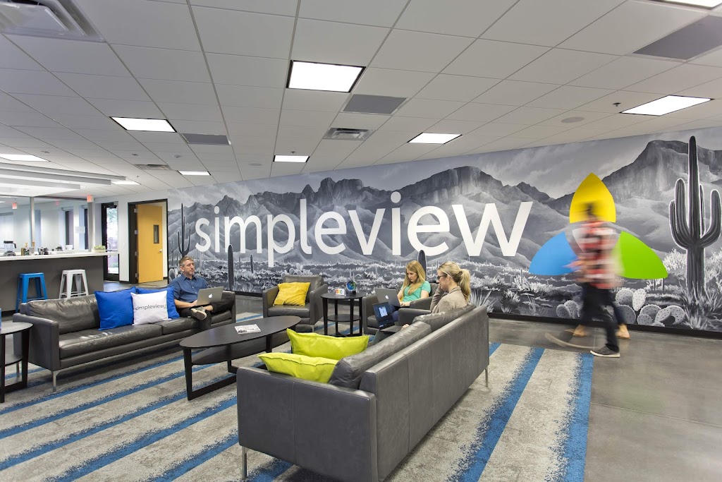 Simpleview Now Part Of Granicus