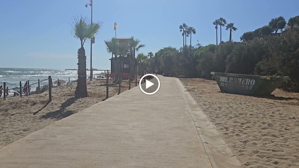 Andy's Beach Club & Cocktail Bar — Videos