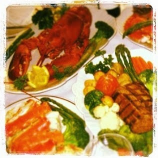 Food & drink