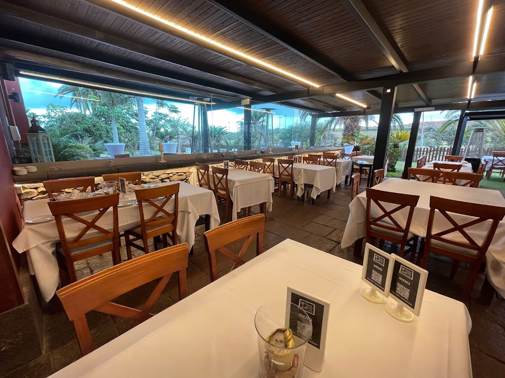 Restaurante Caseron Del Cortijo