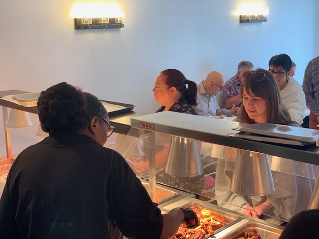 KISKEYA CUISINE CARIBEENNE in Edmundston