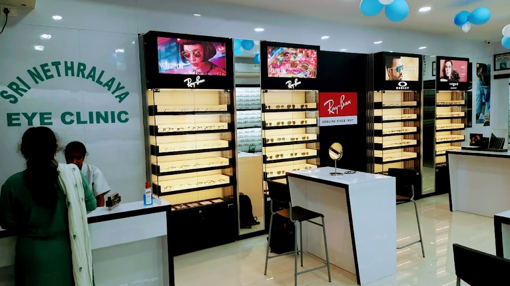 Display case