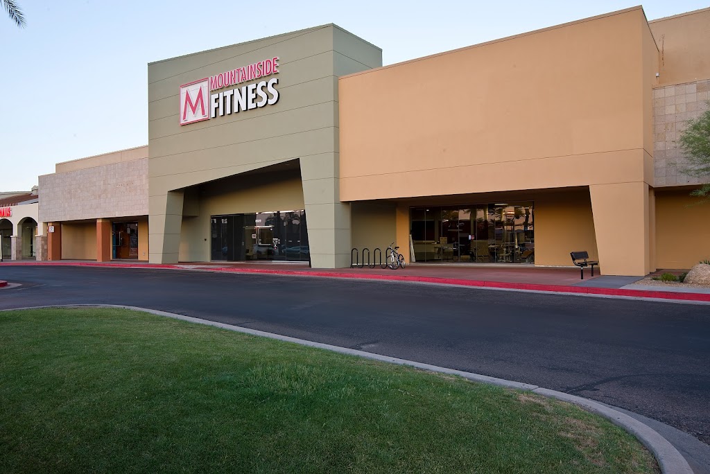  Mountainside Fitness Scottsdale Pavilions