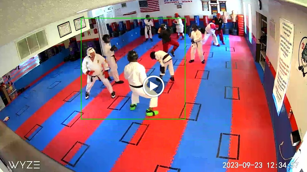  Family Karate Academy USA