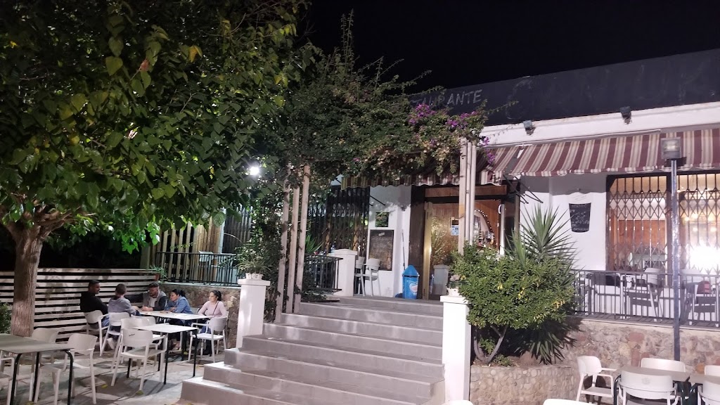 Restaurante Pizzeria Casa Romagna