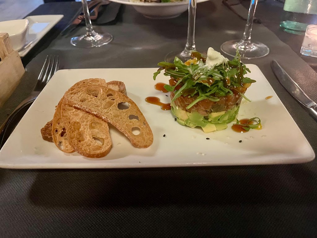 Restaurante El Xalet