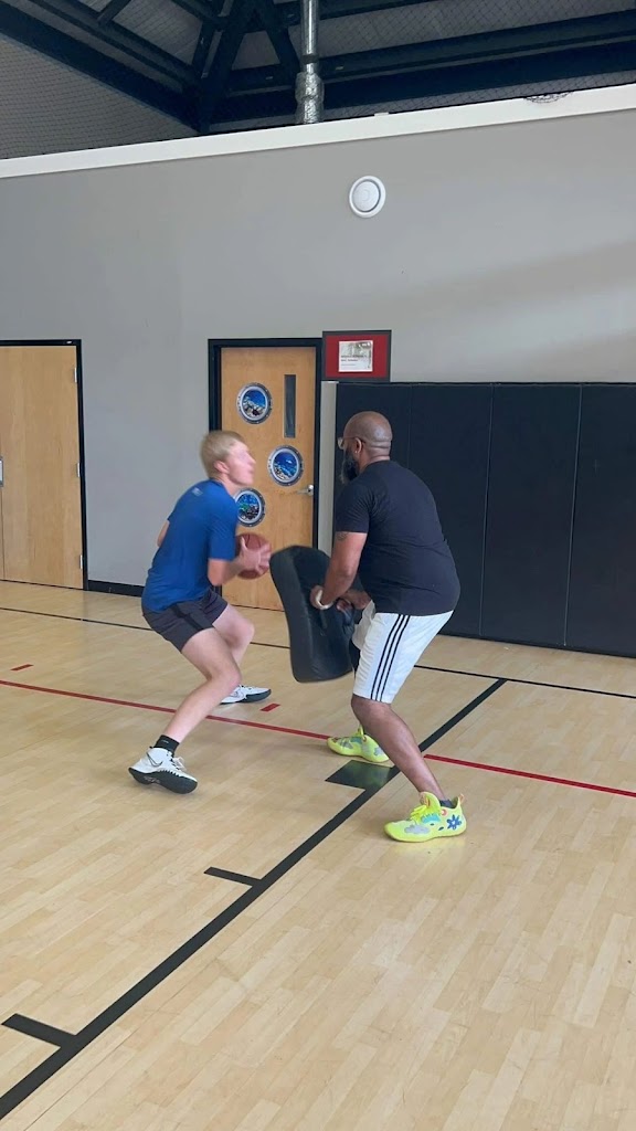  The Other Coach K Basketball Training LLC