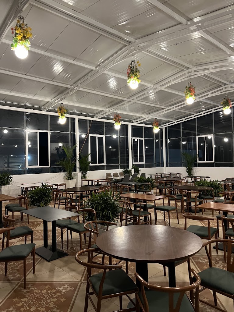 Vsr Gardenia Loft 106