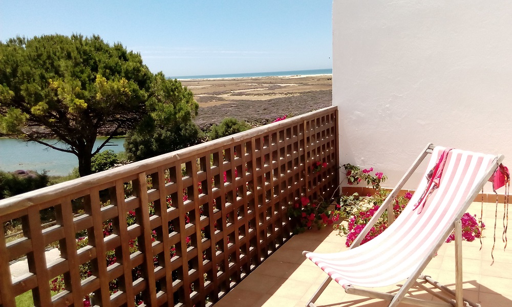 9 Pies Surf camp Conil de la frontera