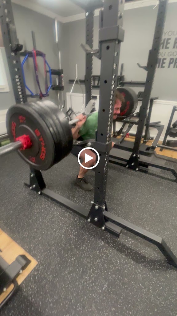  KO Fitness personal training Mount Pleasant SC