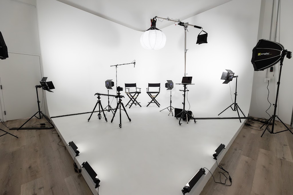 The Creative Agency