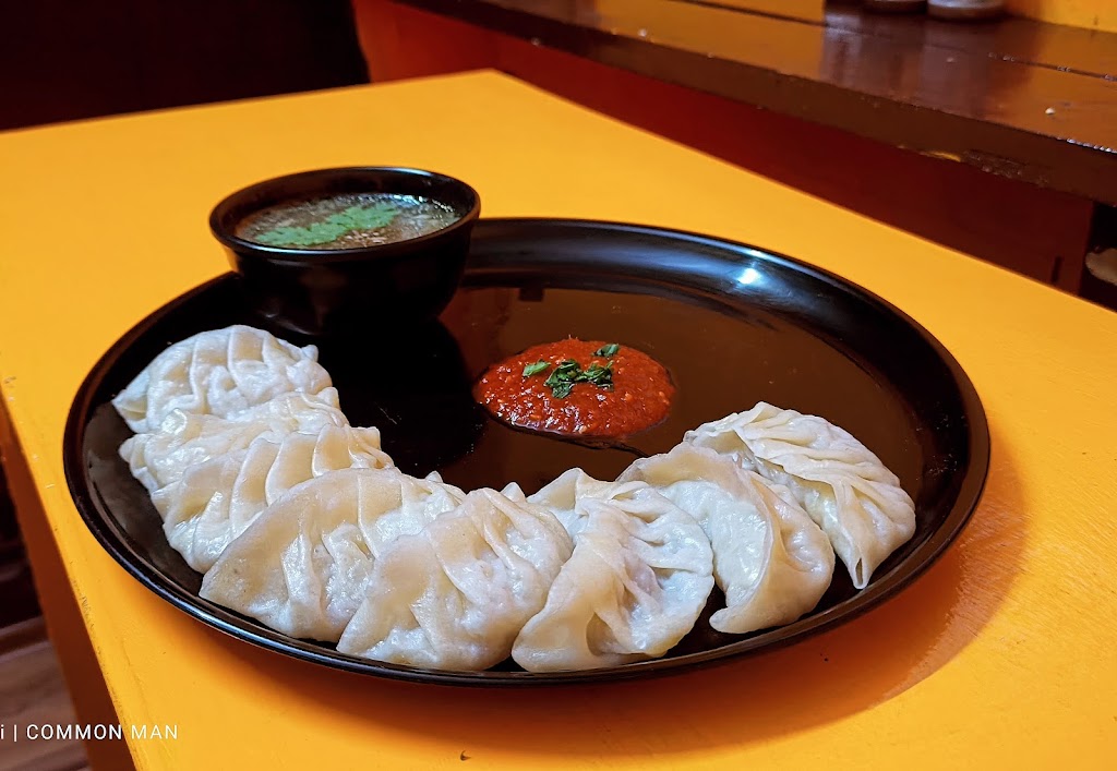 Momo House
