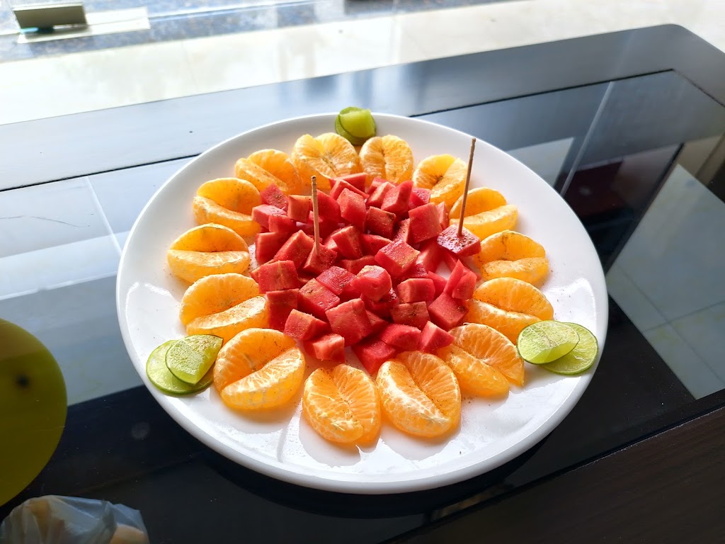 Food & drink