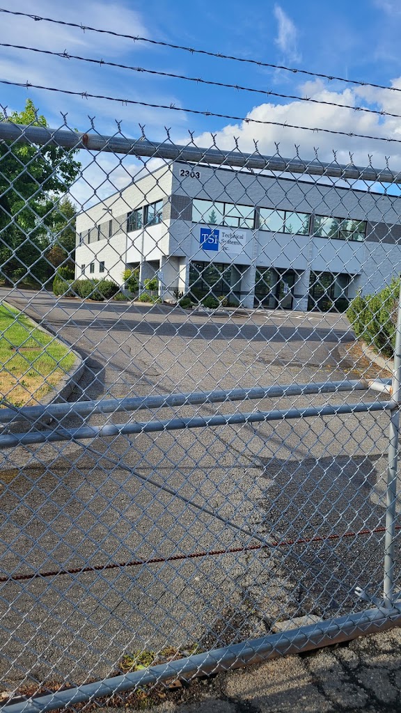 Technical Systems, Inc.