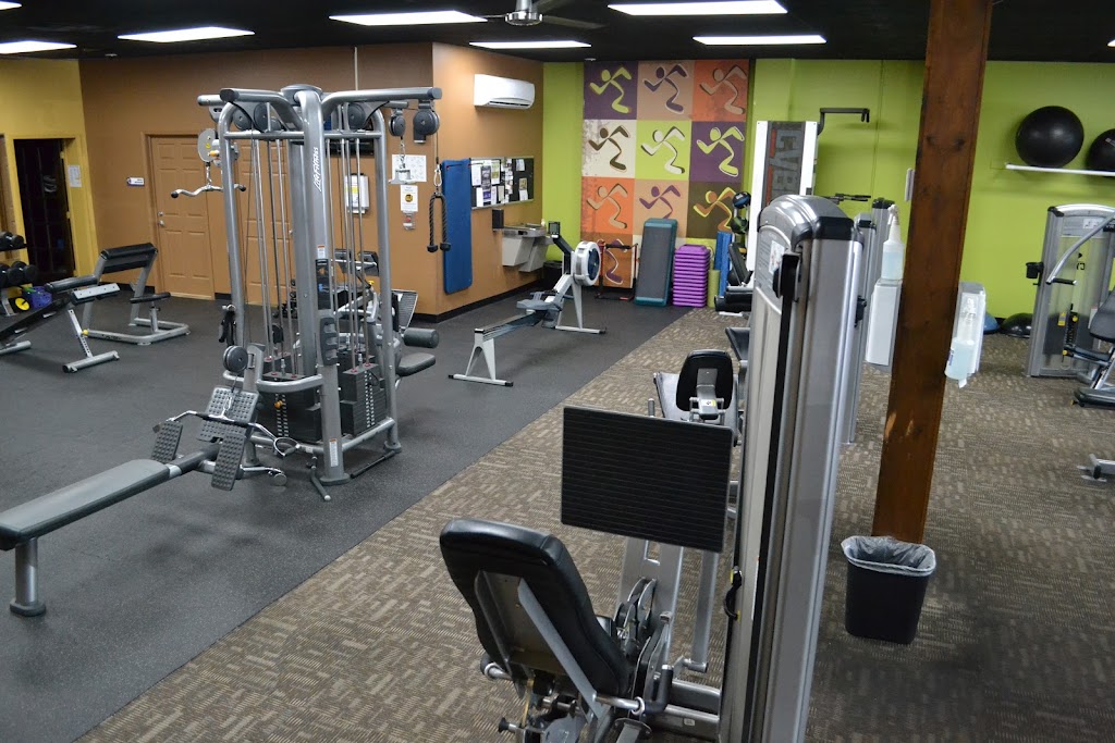  Anytime Fitness