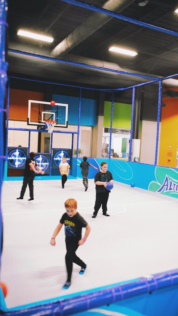 Amusement center in Holyoke