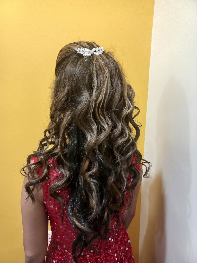 Poonam Beauty Parlour