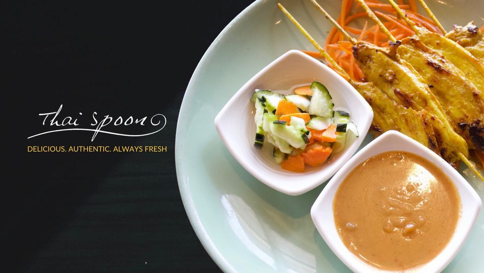 Thai Spoon Restaurant