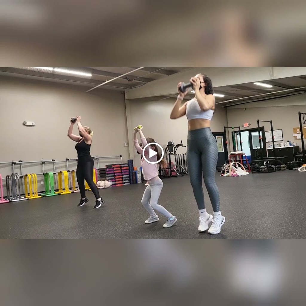  The Hero Fitness Academy