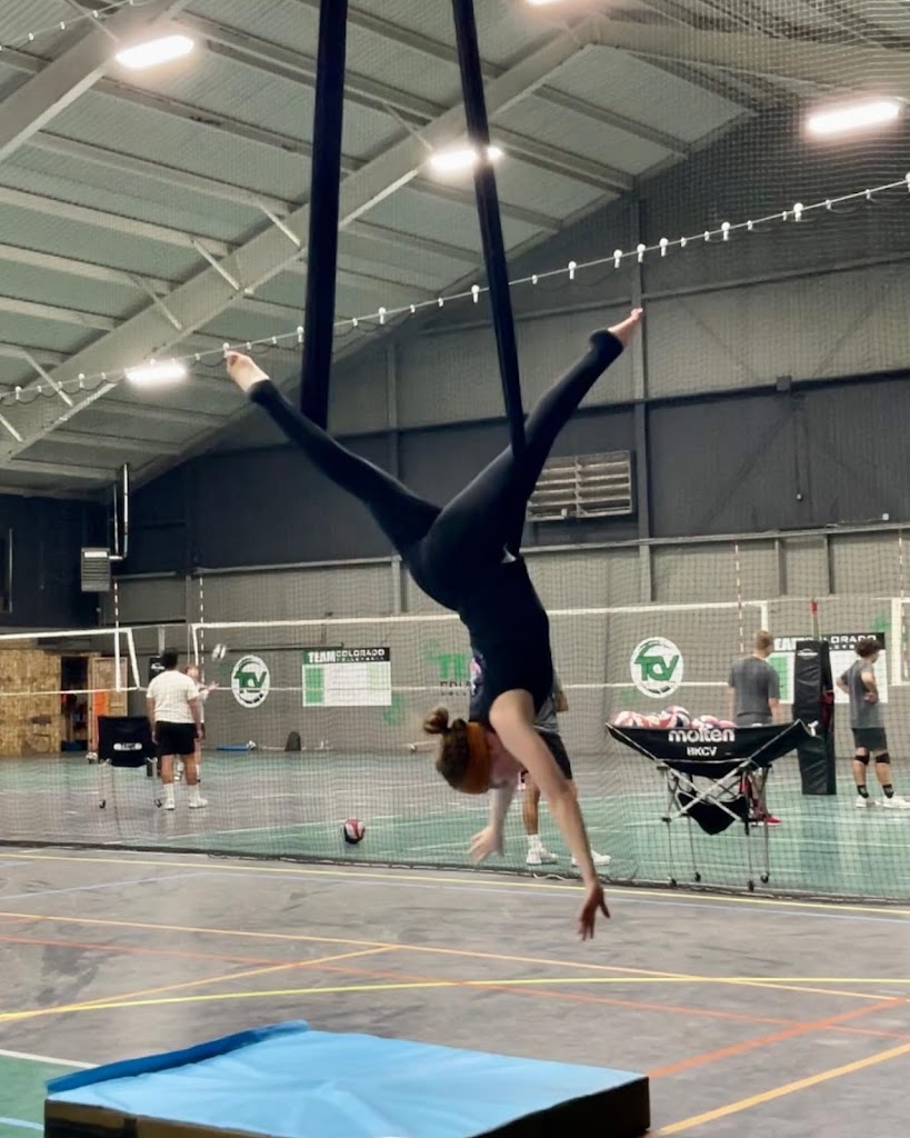  Shangri-La Aerial Arts