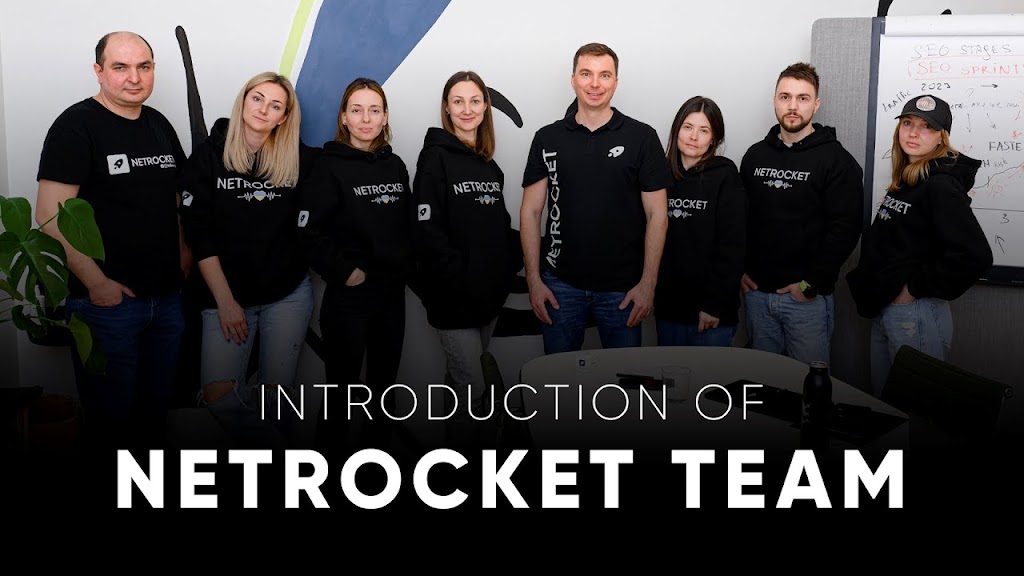 Netrocket Miami Seo Company