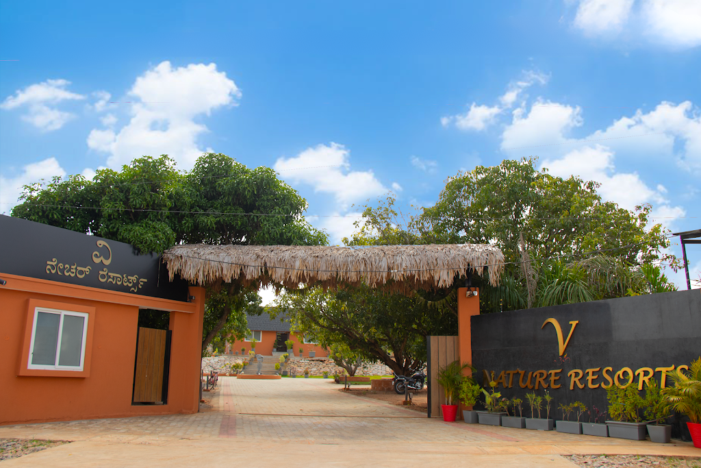 V Nature Resorts