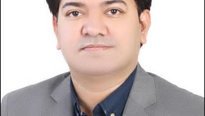 Dr. Dr Shailesh Jayade Patil Shri Sant Achyut Maharaj Heart Hospital Amravati