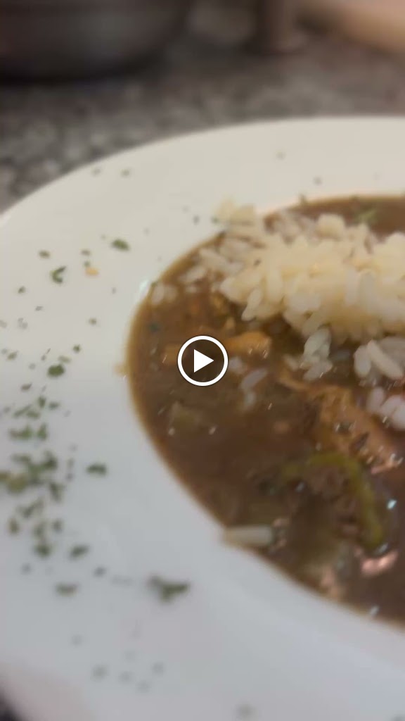 Savory New Orleans Cuisine — Videos