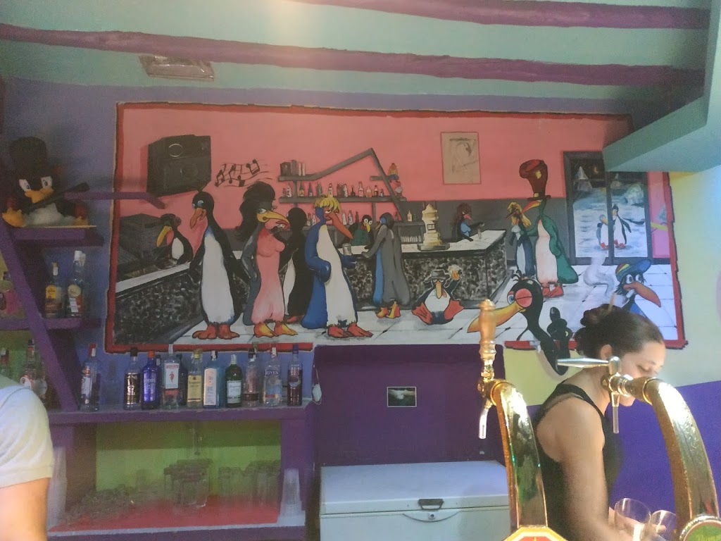 Pub Pinguino