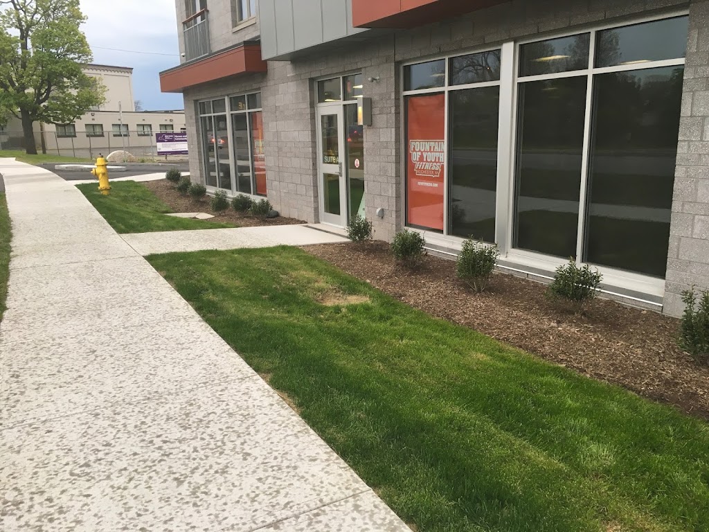  Fountain of Youth Fitness