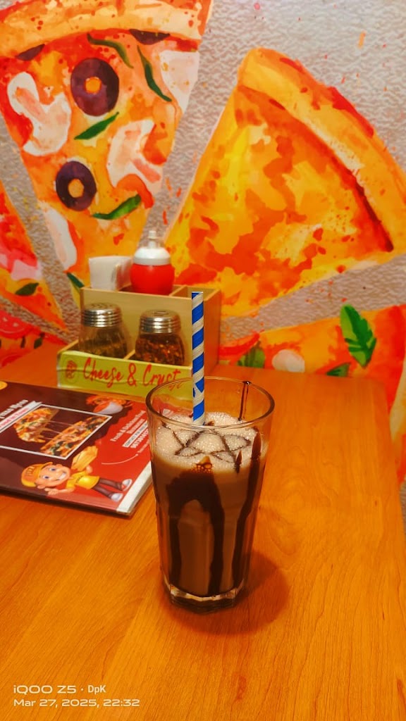 Food & drink